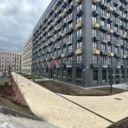 Продажа торгового помещения в ЖК Ильинские луга 