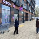 Аренда торгового помещения рядом с "Пятерочкой"