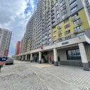 Продажа торгового помещения с супермаркетом Верный