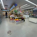 Продажа торгового помещения с супермаркетом Верный