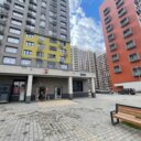 Продажа торгового помещения с супермаркетом Верный