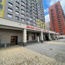Продажа торгового помещения с супермаркетом Верный