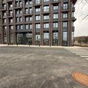 Продажа коммерческого помещения в ЖК Skolkovo One