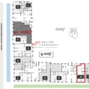Продажа помещения в ЖК Skolkovo One. Ключи сразу.