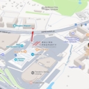 Продажа помещения в ЖК Skolkovo One. Ключи сразу.