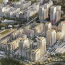 Продажа коммерческого помещения в "Первый квартал"