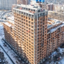 Продажа коммерческого помещения в "Первый квартал"