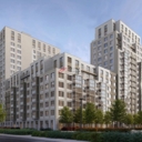 Продажа коммерческого помещения в "Первый квартал"