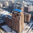 Продажа коммерческого помещения в "Первый квартал"