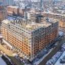 Продажа коммерческого помещения в "Первый квартал"