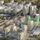 Продажа коммерческого помещения в "Первый квартал"