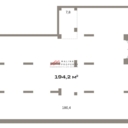 Продажа коммерческого помещения в "Первый квартал"