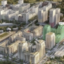 Продажа коммерческого помещения в "Первый квартал"