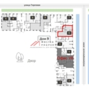 Продажа помещения в ЖК Skolkovo One. Ключи сразу.