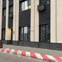 Продажа помещения в новом ЖК на улице Берзарина
