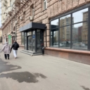 Аренда торгового помещения на проспекте Мира