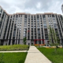 Продажа торгового помещения в новом доме