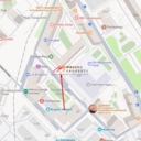 Продажа нежилого помещения в ЖК Октябрьское поле