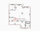 Аренда торгового помещения в ЖК "Римский"