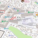 Аренда торгового помещения в ЖК "Римский"