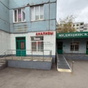 Продажа торгового помещения в районе Пражская