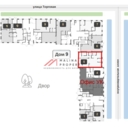 Продажа помещения в ЖК Skolkovo One. Ключи сразу.