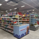 Продажа торгового помещения с супермаркетом Магнит