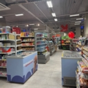 Продажа торгового помещения с супермаркетом Магнит