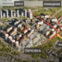 Аренда торгового помещения в ЖК "Люблинский парк"