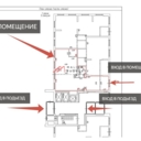 Аренда торгового помещения в ЖК "Люблинский парк"