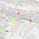 Продажа помещения с арендатором у метро Красносельская