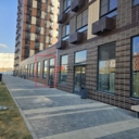 Аренда торгового помещения в ЖК "Бусиновский парк"