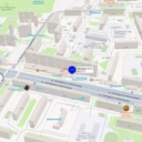 Аренда торгового помещения на Народного Ополчения