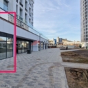 Аренда торгового помещения в ЖК "Роттердам" 