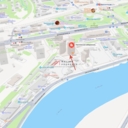 Аренда торгового помещения в ЖК "Роттердам" 