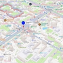 Аренда торгового помещения у метро Университет