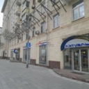 Аренда торгового помещения у метро Университет