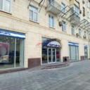 Аренда торгового помещения у метро Университет