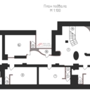 Аренда торгового помещения у метро Университет