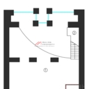 Аренда торгового помещения у метро Проспект Мира