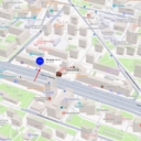 Аренда торгового помещения у метро Проспект Мира