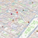 Продажа коммерческого помещения в ЦАО 