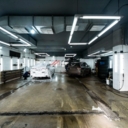 Продажа помещения под автомойку в ЖК "Небо" 