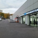 Продажа помещения под автомойку в ЖК "Небо" 