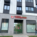 Аренда торгового помещения в ЖК "Лучи" 