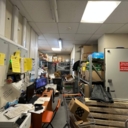 Аренда торгового помещения в ЖК "Лучи" 