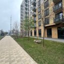 Продажа торгового помещения с арендатором в ЖК "Лефортово парк" 