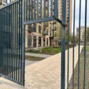 Продажа торгового помещения с арендатором в ЖК "Лефортово парк" 