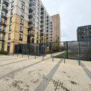 Продажа торгового помещения с арендатором в ЖК "Лефортово парк" 