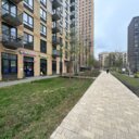 Продажа торгового помещения с арендатором в ЖК "Лефортово парк" 